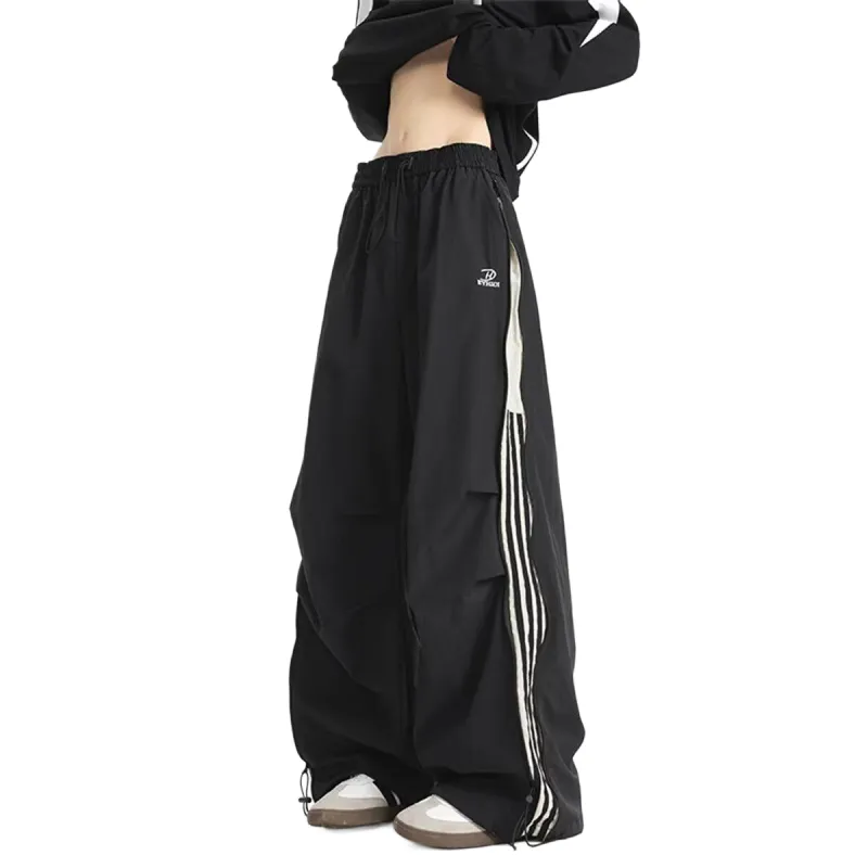 T IRA Casual Pants Unisex-1