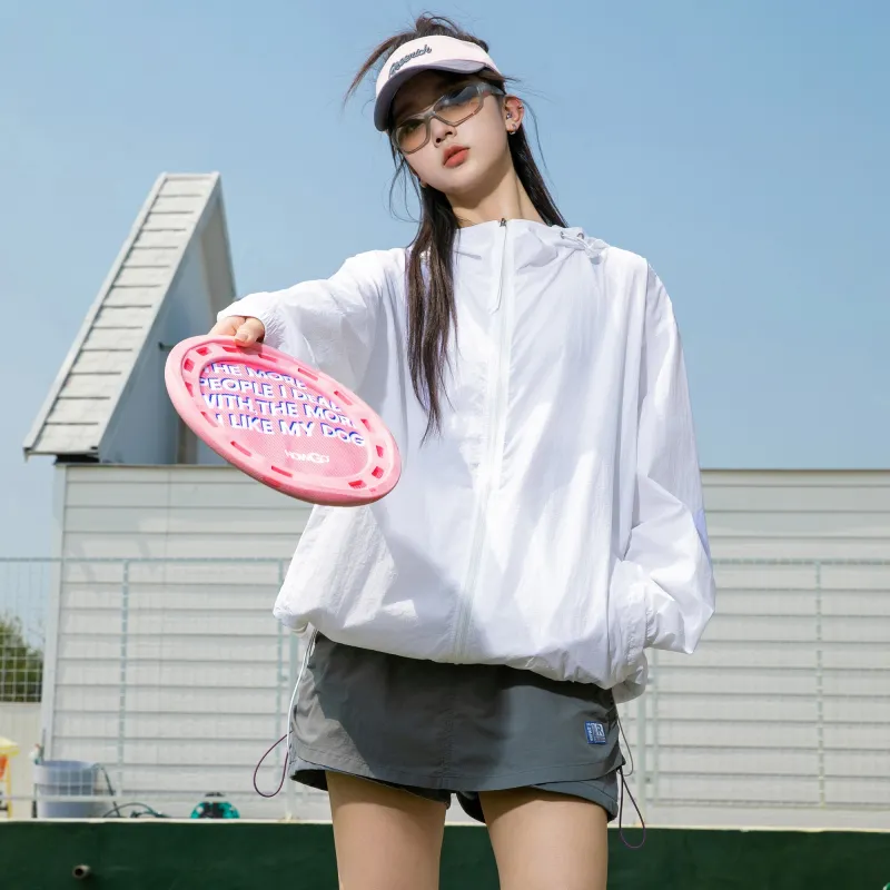 T IRA Sun Protection Clothing Unisex-8