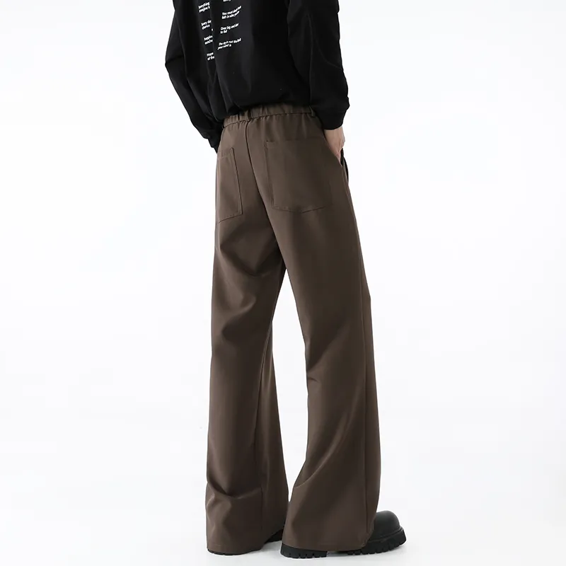 T IRA Suit Trousers Unisex-5