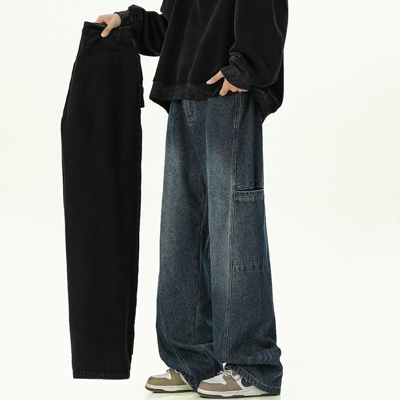 T IRA Jeans Unisex-15
