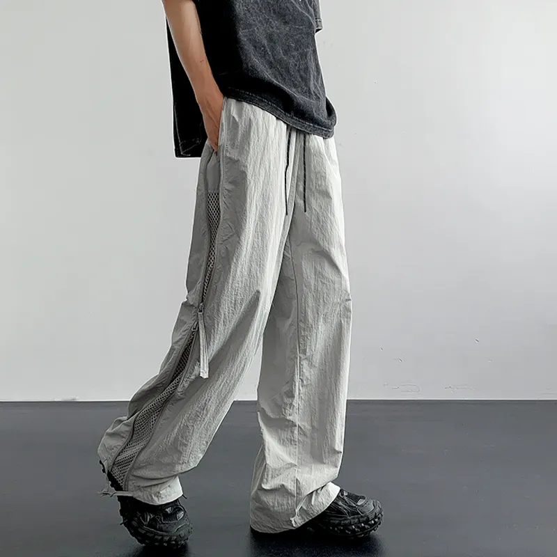 T IRA Casual Pants Unisex-3