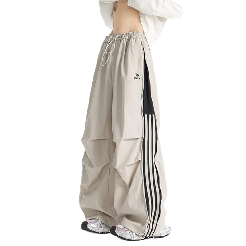 T IRA Casual Pants Unisex-6