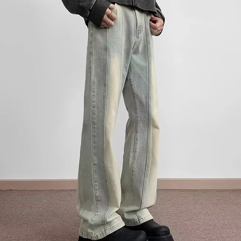 T IRA Jeans Unisex-14