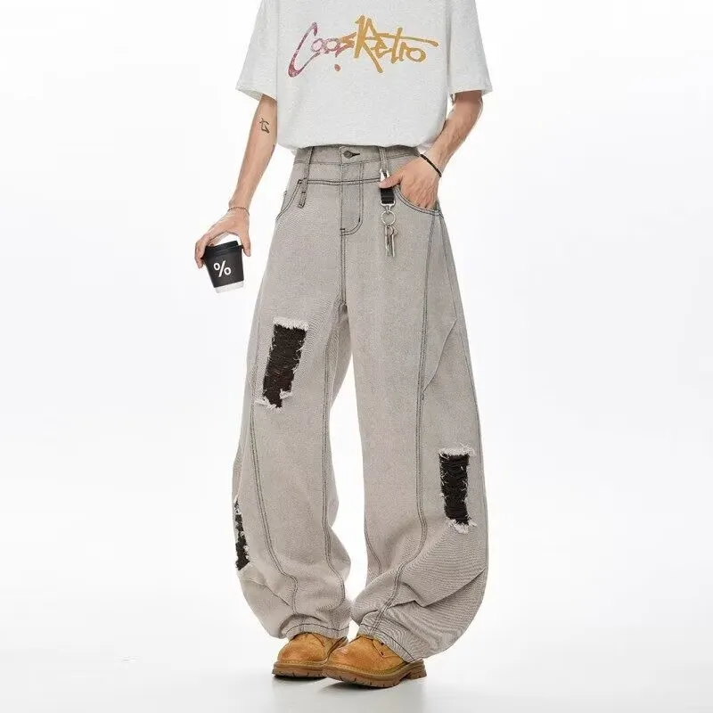 T IRA Jeans Unisex-1