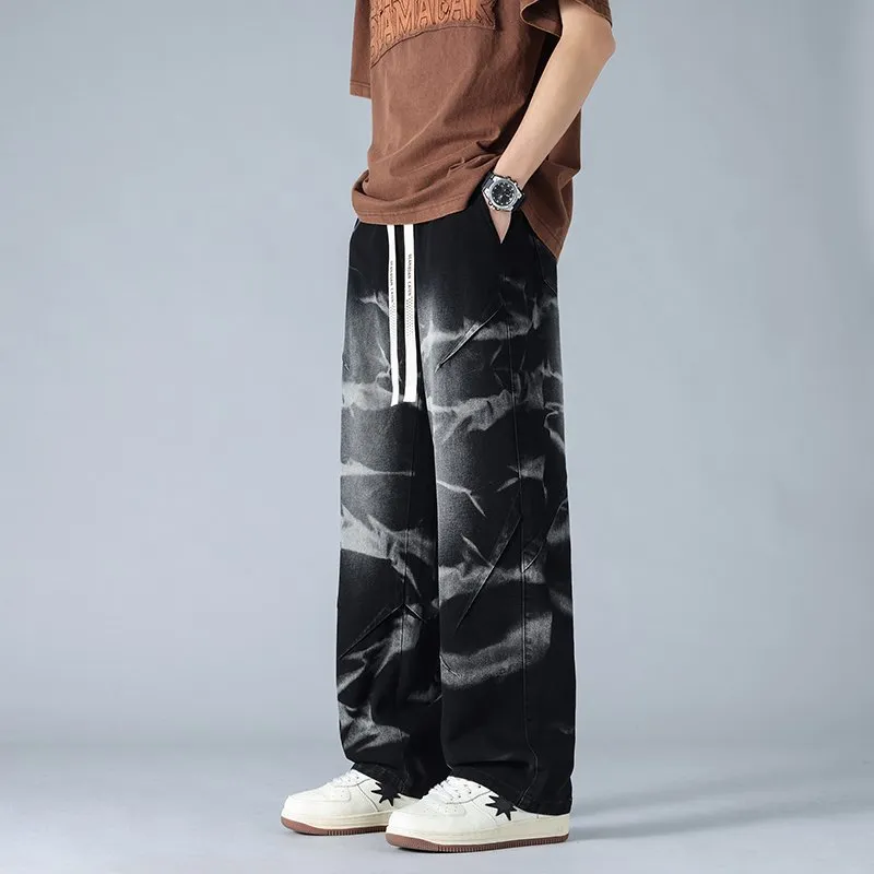 T IRA Jeans Unisex-3