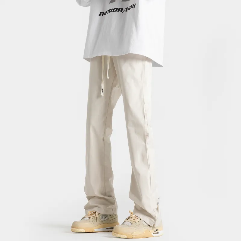 WELTER EXPERIMENT Casual Pants Unisex-39