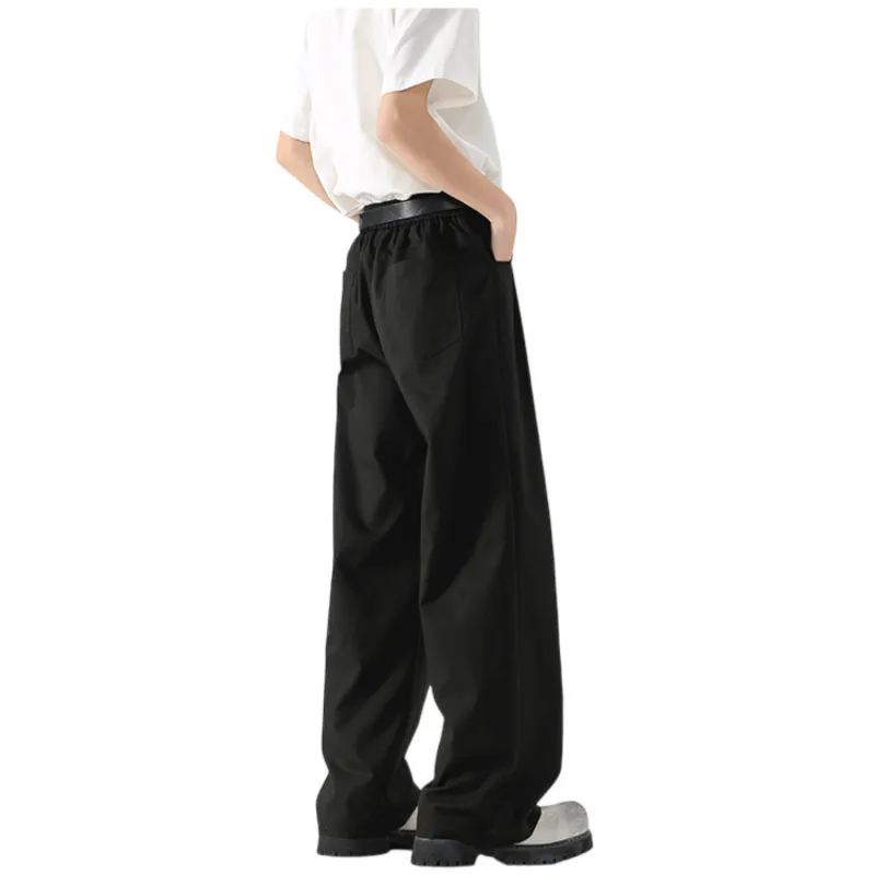 T-IRA Casual Pants Unisex-5