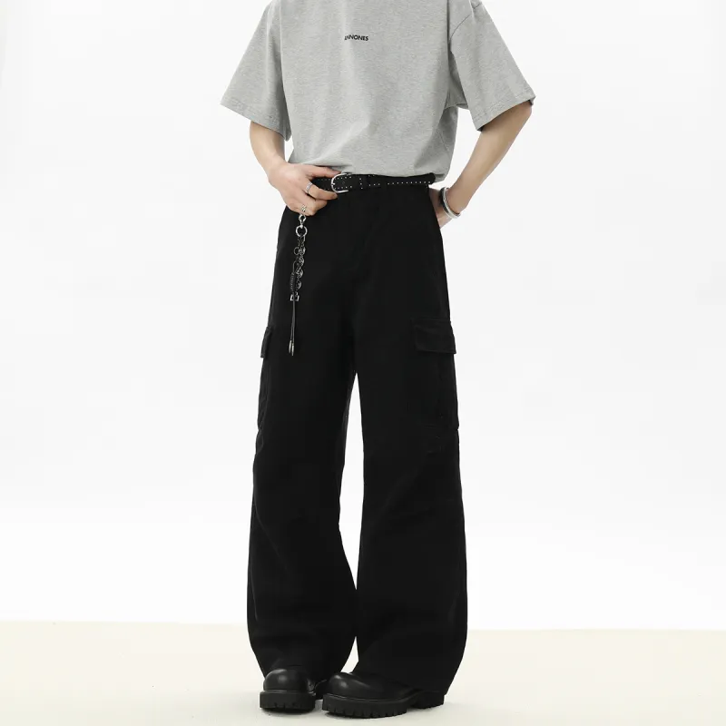 T IRA Jeans Unisex-11