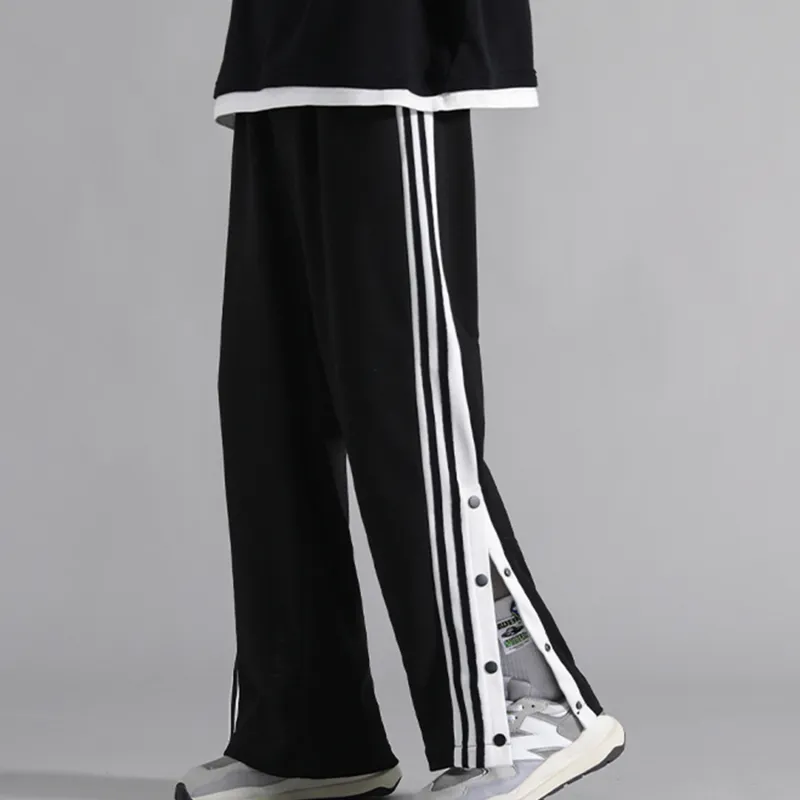 T-IRA Casual Pants Unisex-9