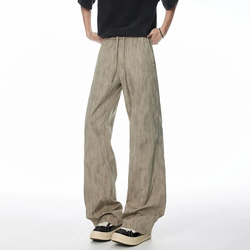T-IRA Casual Pants Unisex-1