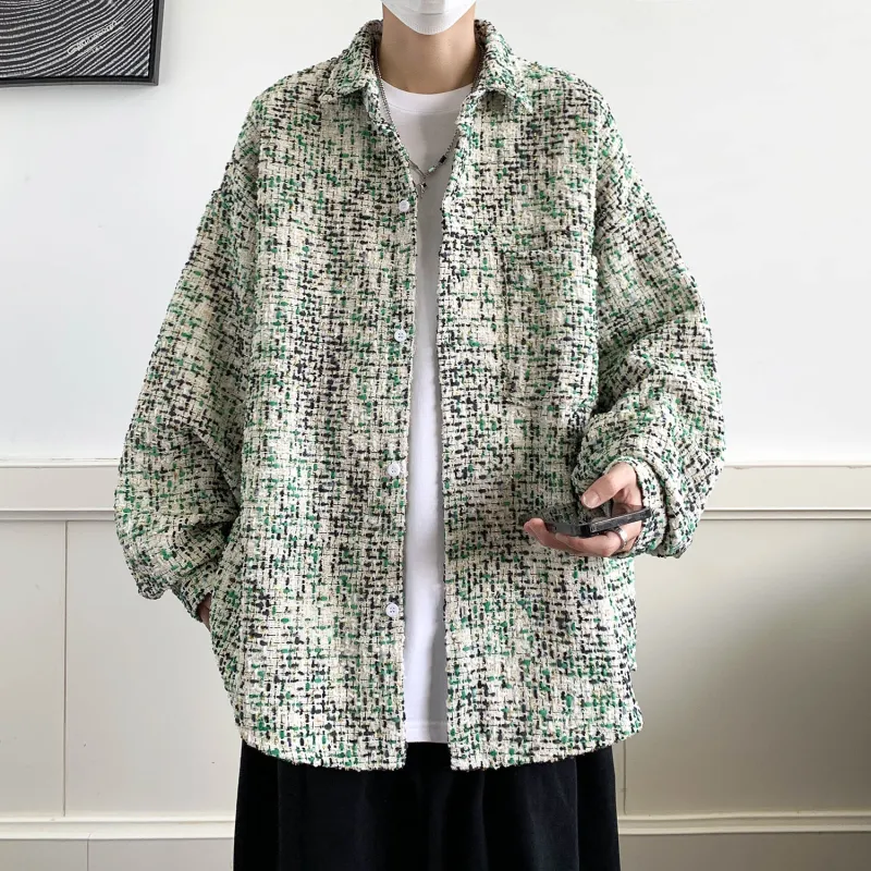 T IRA Jackets Coats Unisex Pink-8