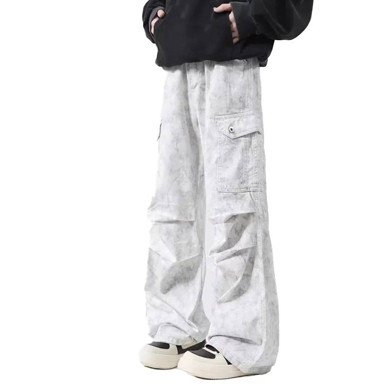 T IRA Jeans Unisex-41