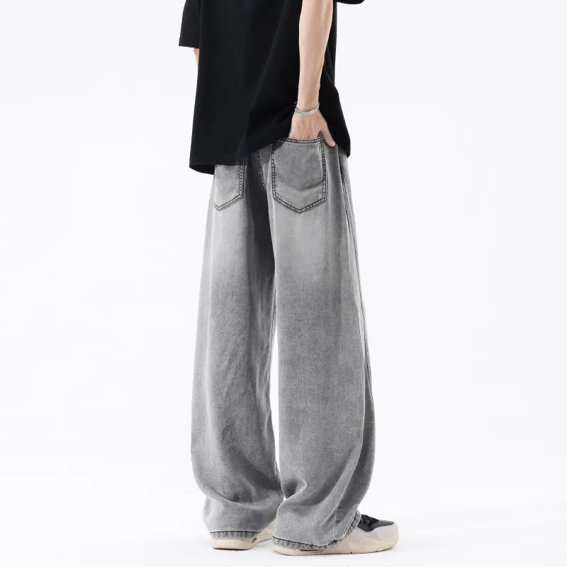 T IRA Jeans Unisex-1