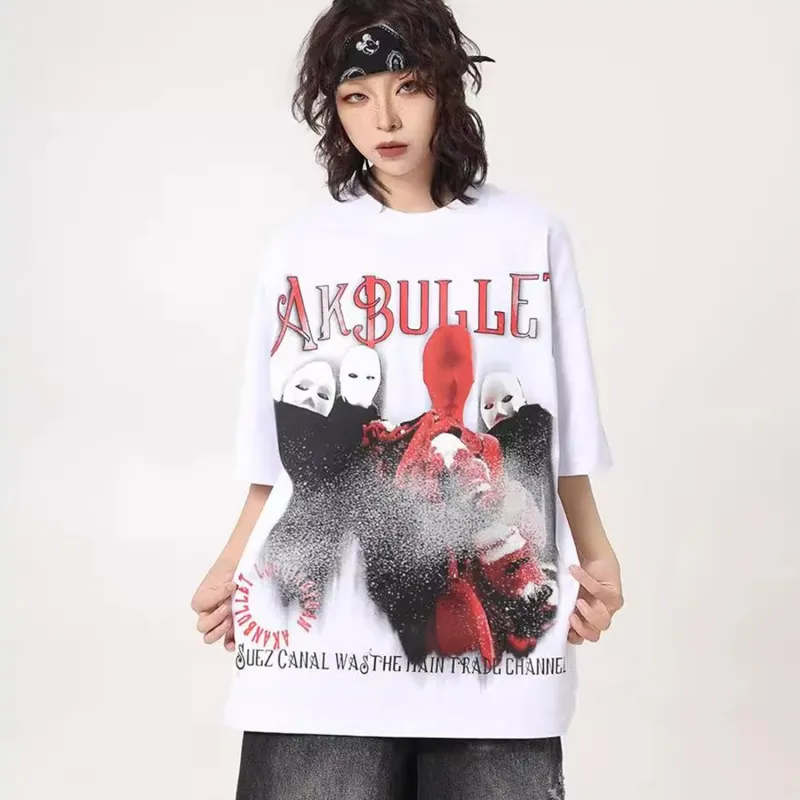 T-IRA T-Shirts Unisex-2