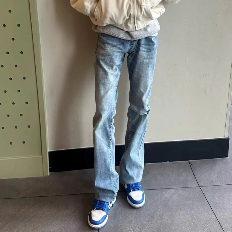 T IRA Jeans Unisex-7