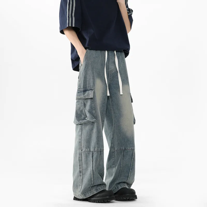 T IRA Jeans Unisex-6