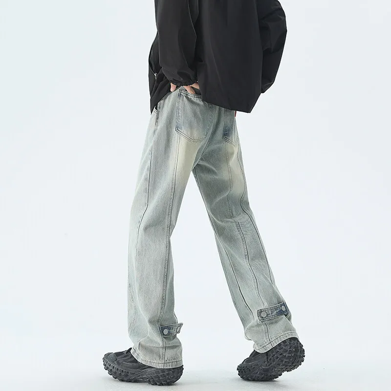 T IRA Jeans Unisex-0