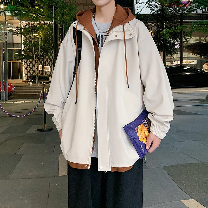 T IRA Jackets Unisex-11