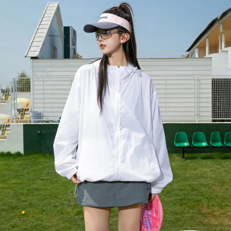 T IRA Sun Protection Clothing Unisex-10