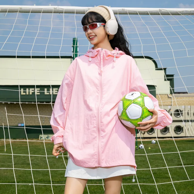 T IRA Sun Protection Clothing Unisex-30