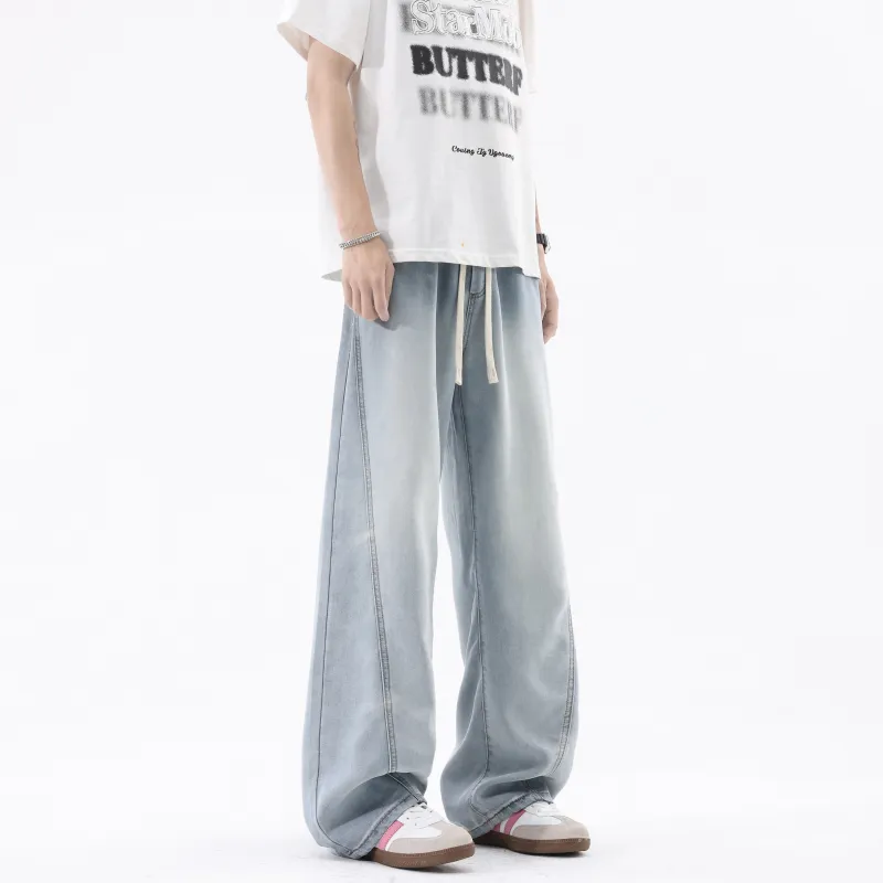 T IRA Jeans Unisex-11