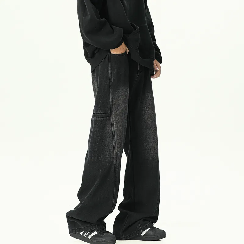 T IRA Jeans Unisex-13