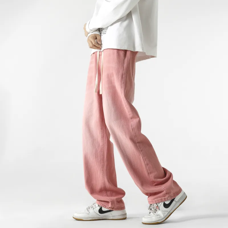 T IRA Jeans Unisex-2