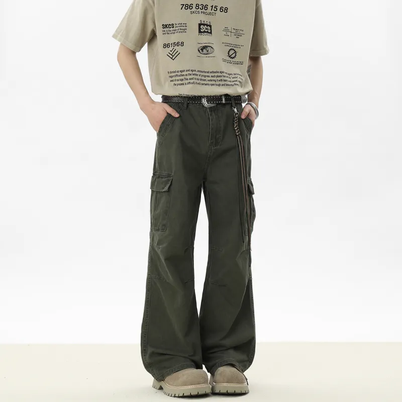 T IRA Jeans Unisex-2