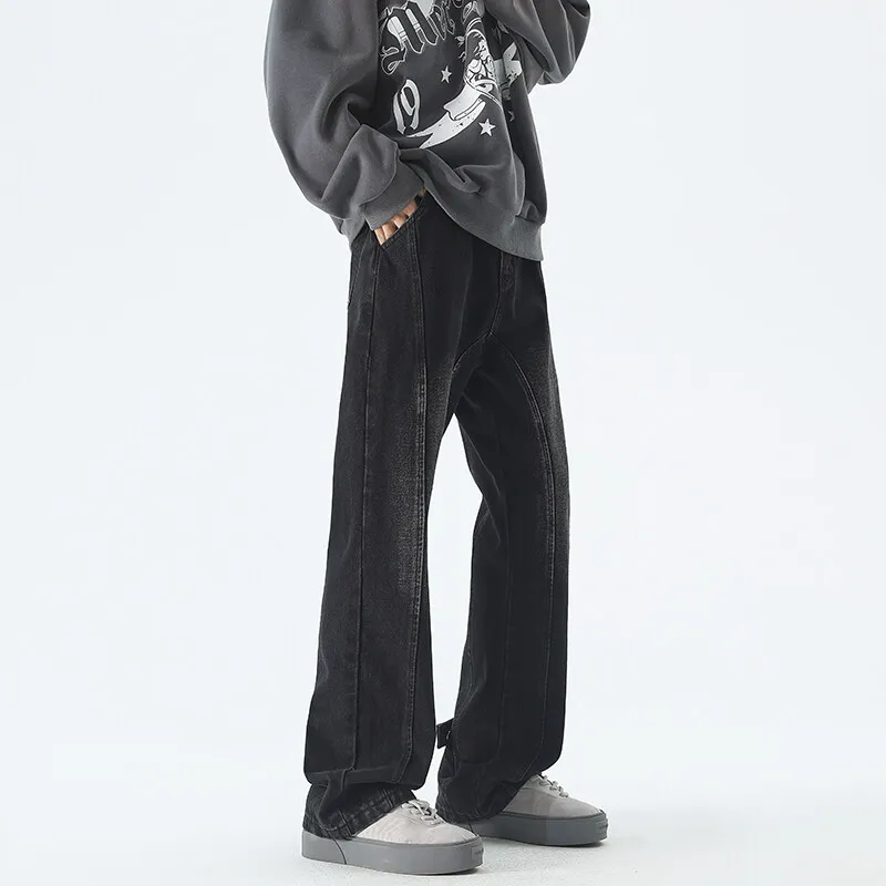 T IRA Jeans Unisex-6