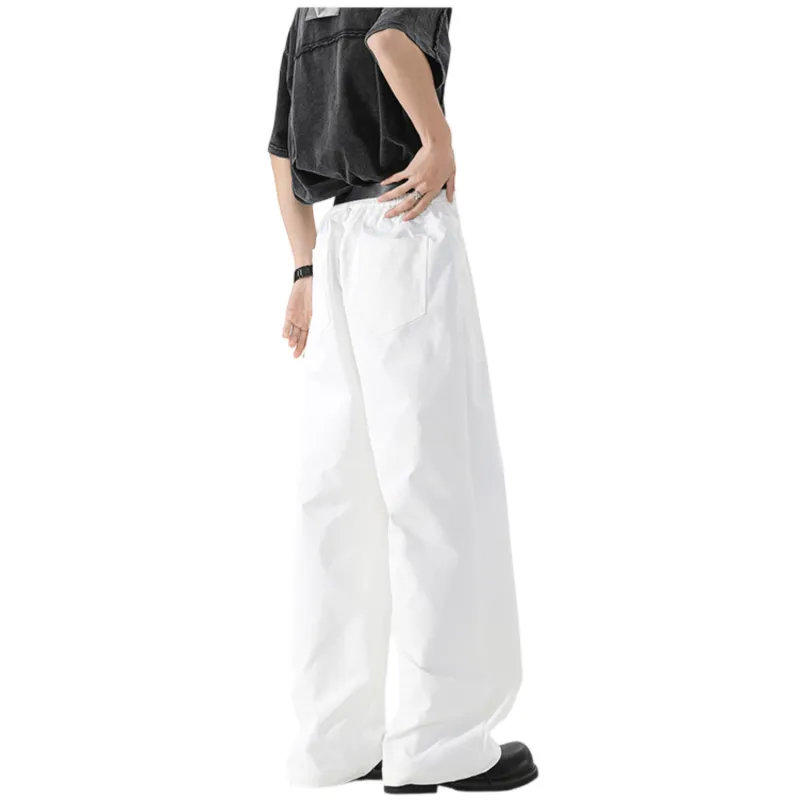 T-IRA Casual Pants Unisex-3