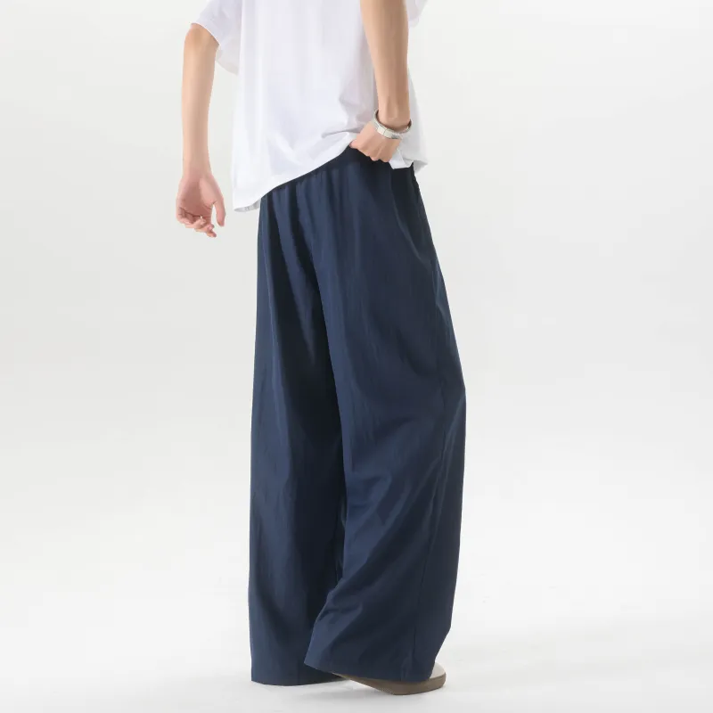 T IRA Casual Pants Unisex-26