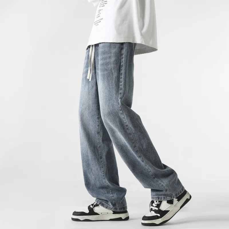 T IRA Jeans Unisex-18