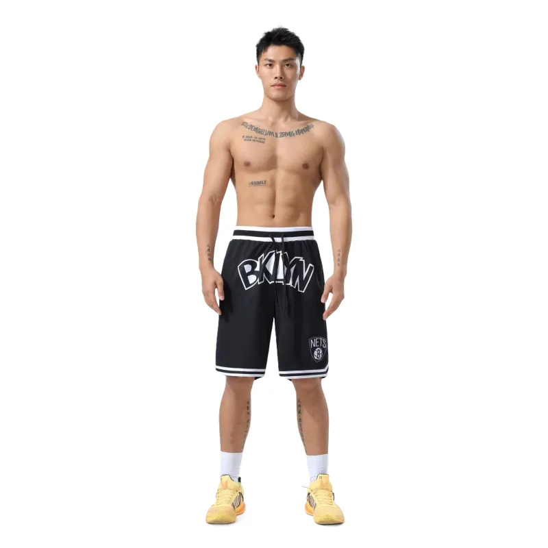 T IRA Sports Shorts Unisex-5