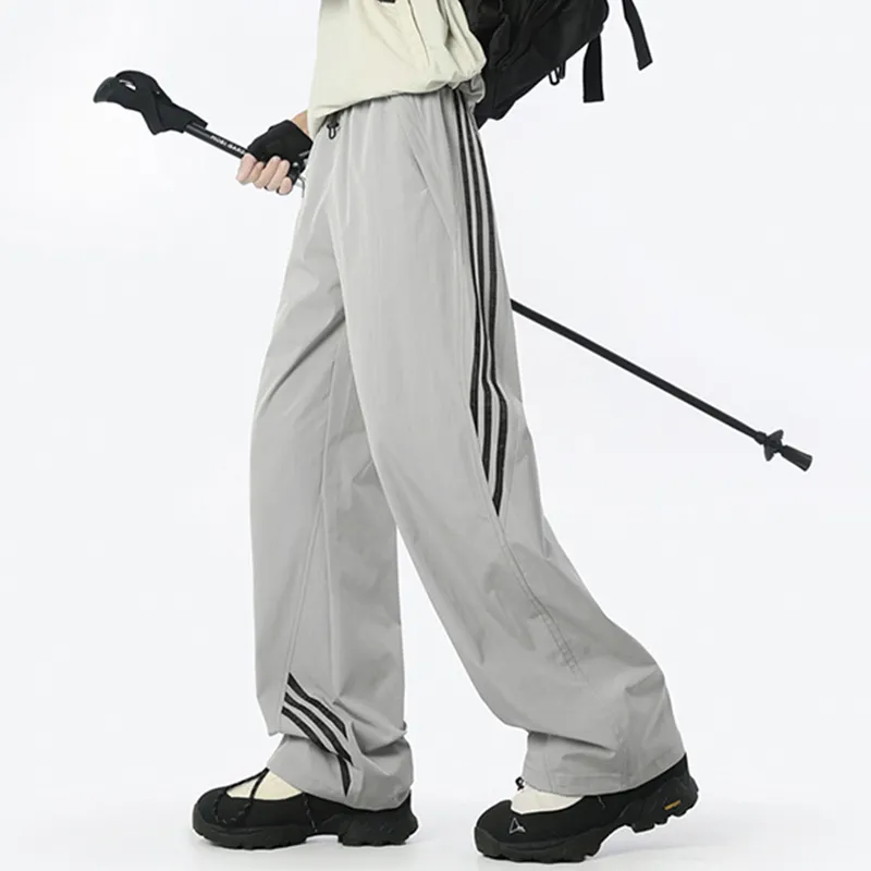 T IRA Casual Pants Unisex-6