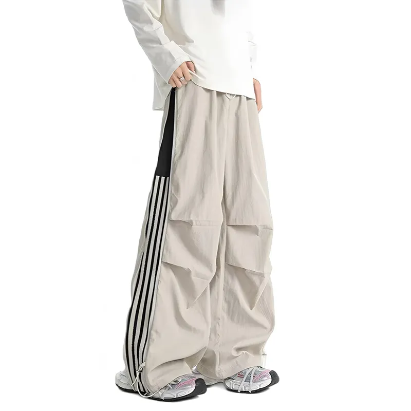 T IRA Casual Pants Unisex-8