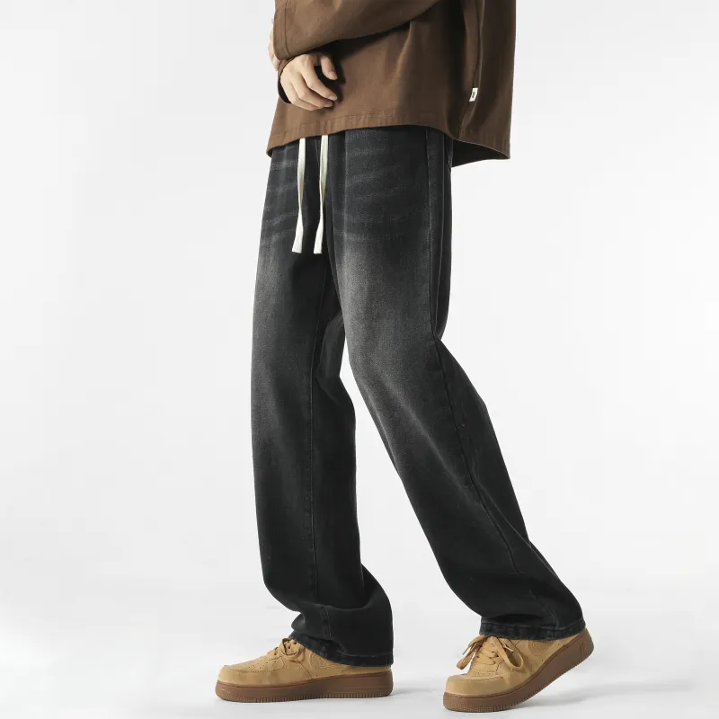 T IRA Jeans Unisex-7