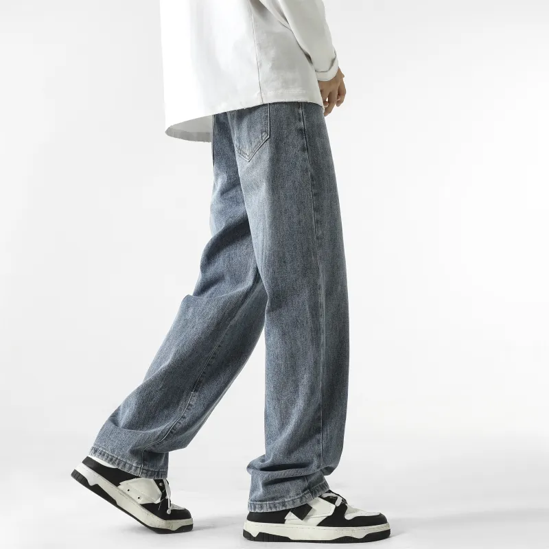T IRA Jeans Unisex-20