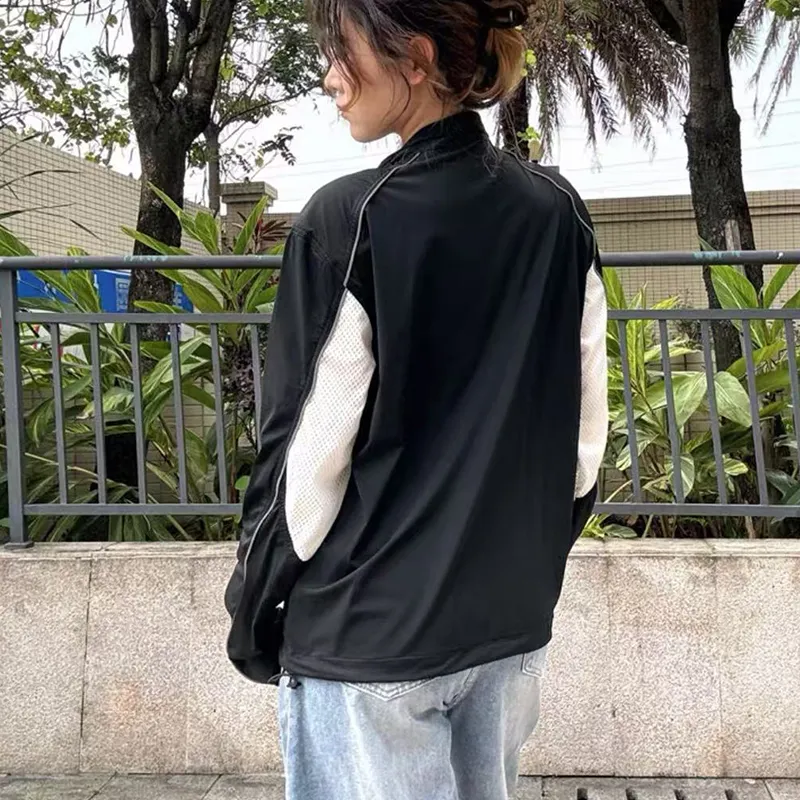 T IRA Jackets Unisex-12