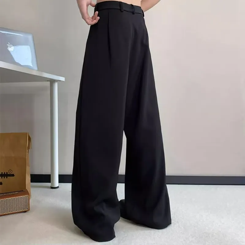 T IRA Casual Pants Unisex-9