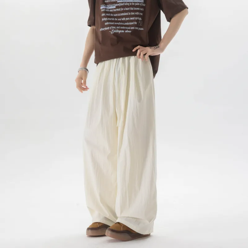 T IRA Casual Pants Unisex-12