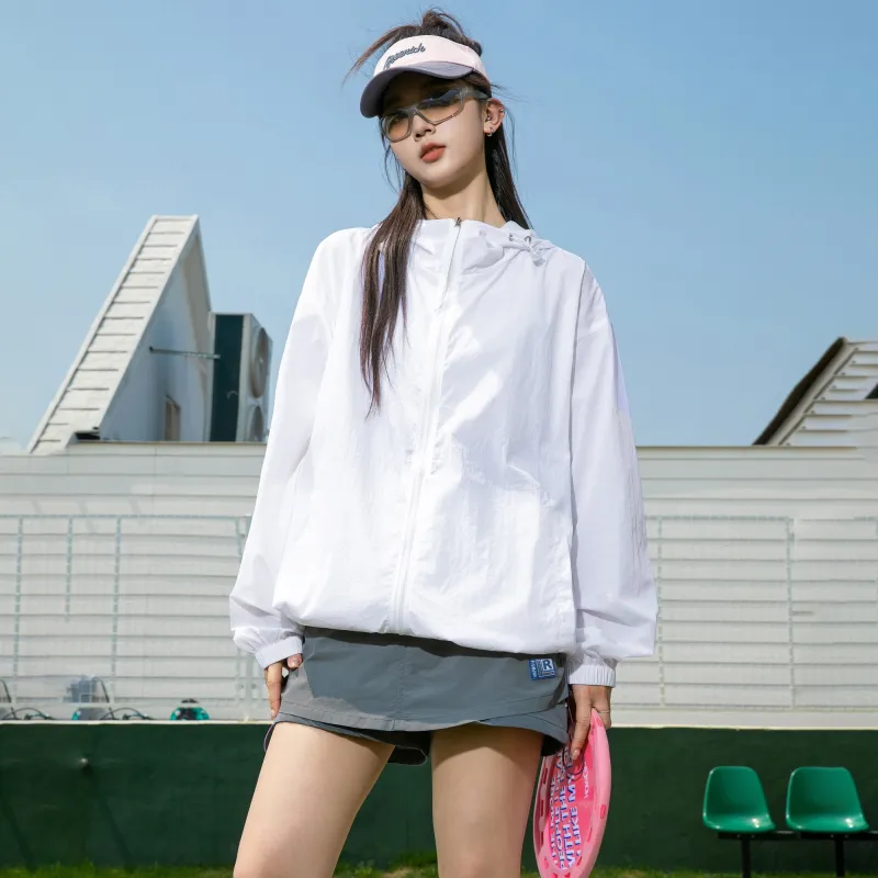 T IRA Sun Protection Clothing Unisex-9