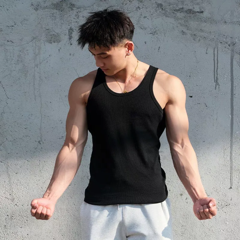 WELTER EXPERIMENT Tank Top Unisex-4