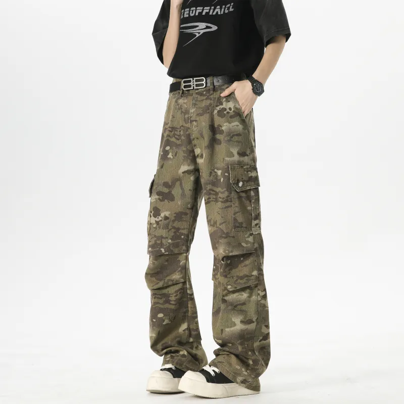 T IRA Jeans Unisex-2