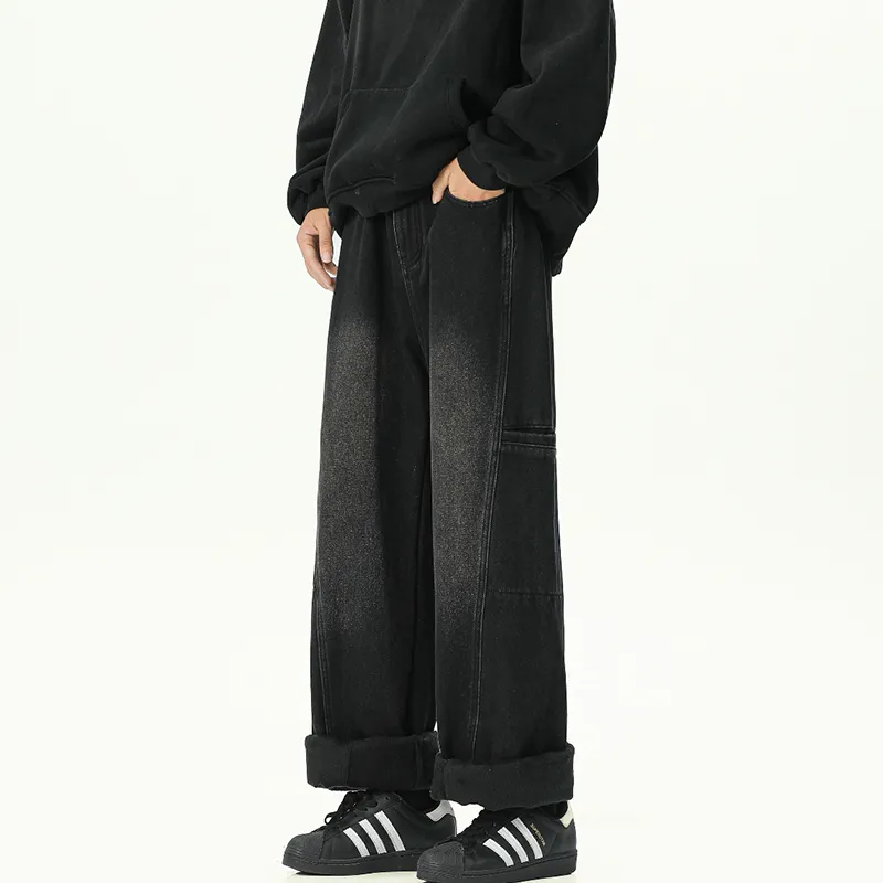T IRA Jeans Unisex-2