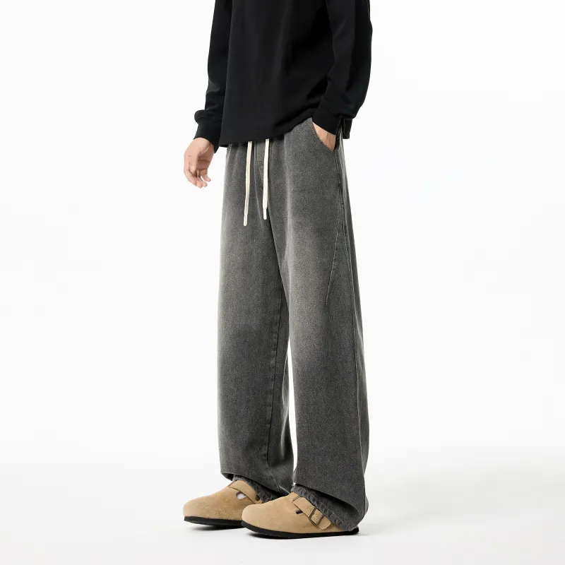 Lulifama Jeans Unisex-20