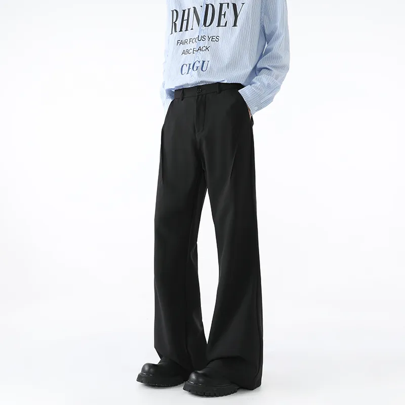 T IRA Suit Trousers Unisex-8