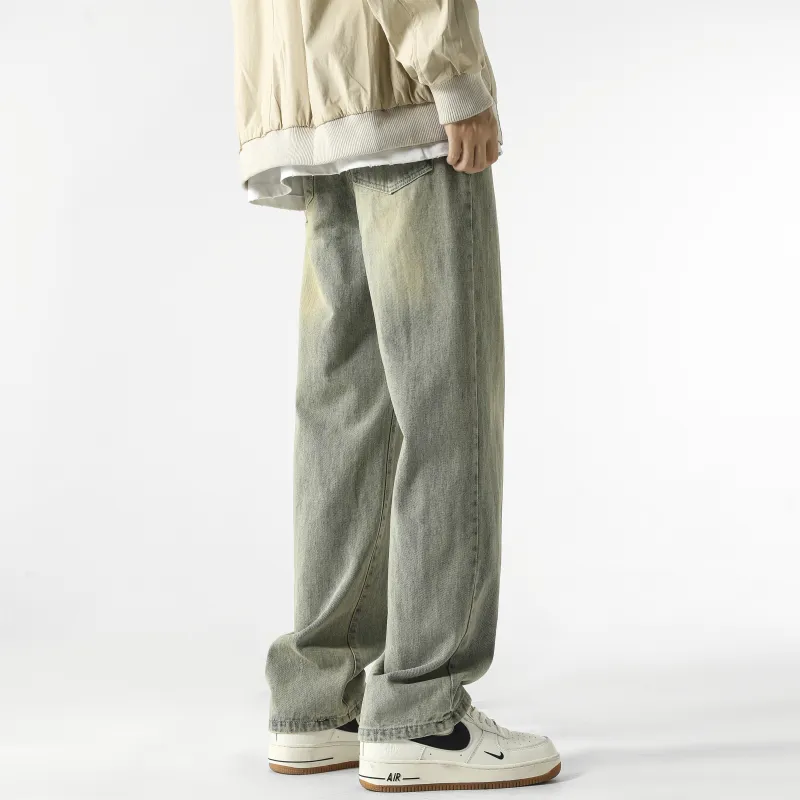 T IRA Jeans Unisex-12