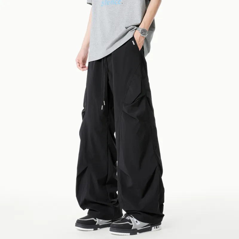 T IRA Casual Pants Unisex-7
