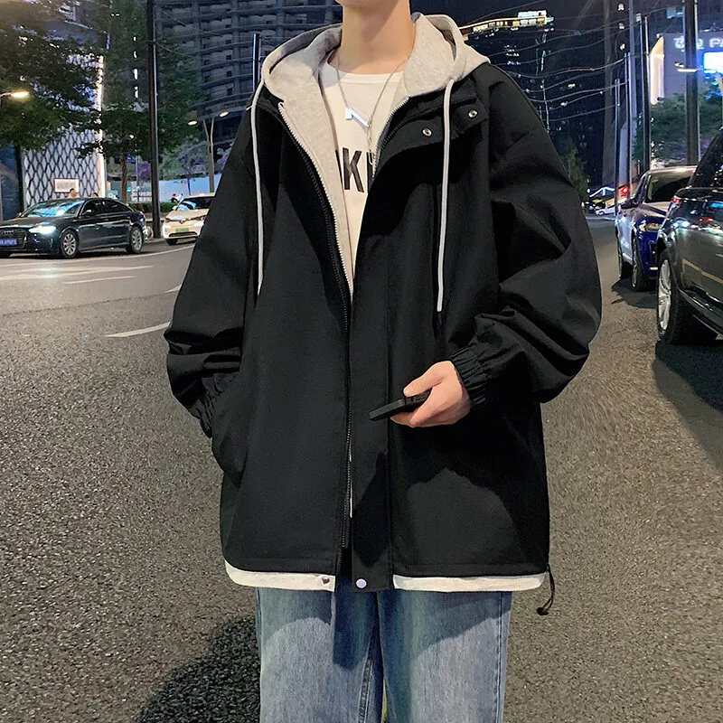 T IRA Jackets Unisex-2