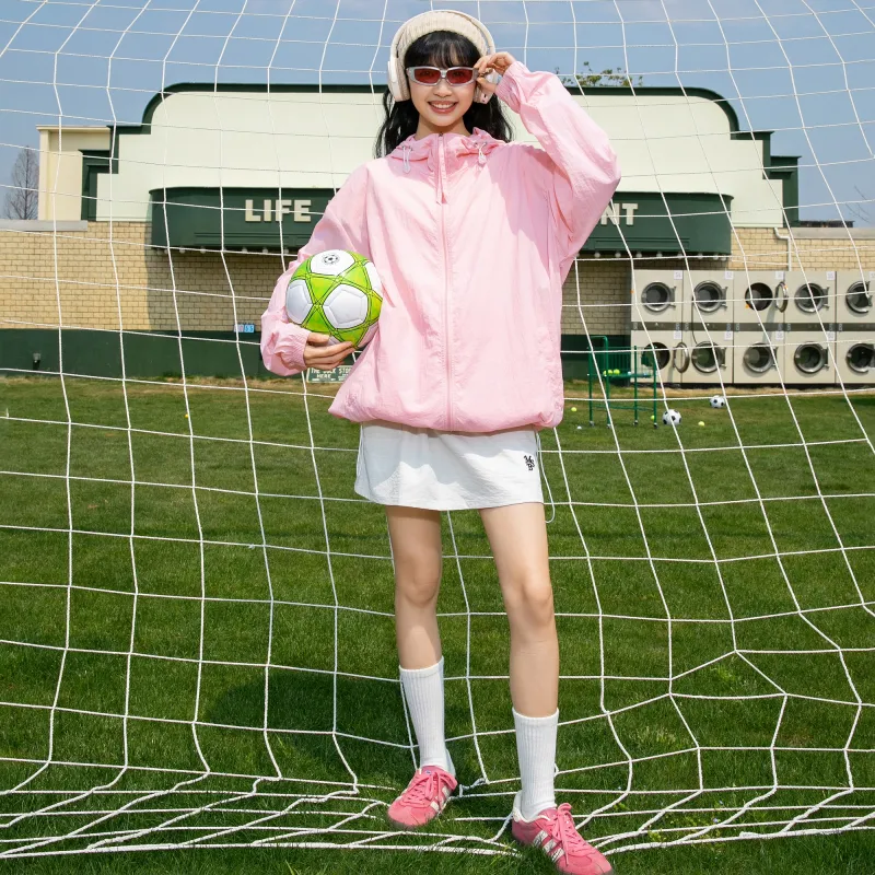 T IRA Sun Protection Clothing Unisex-32